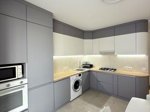 квартира по адресу Мира ул., 13