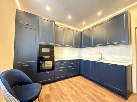 квартира за адресою Ботанічна вул., 2