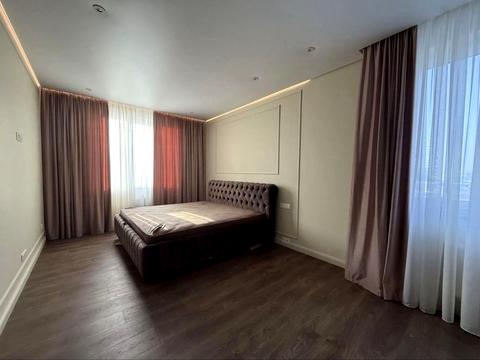 квартира за адресою Ботанічна вул., 2