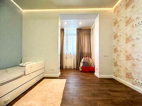 квартира за адресою Ботанічна вул., 2