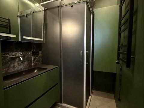 квартира за адресою Ботанічна вул., 2