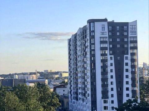 квартира за адресою Ботанічна вул., 2