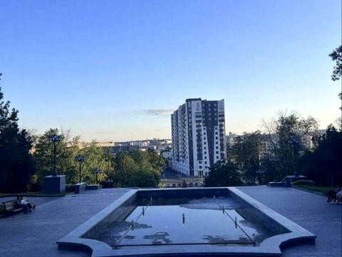 квартира за адресою Ботанічна вул., 2