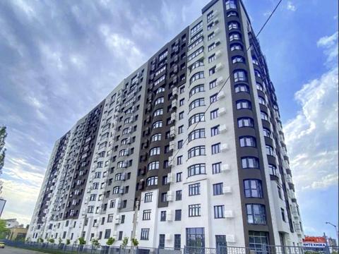 квартира за адресою Ботанічна вул., 2