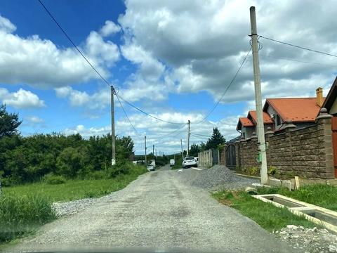 ділянка за адресою с. Великі лази, 