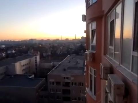 квартира за адресою Лігінська вул., 2а