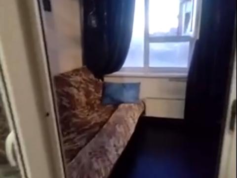 квартира за адресою Лігінська вул., 2а