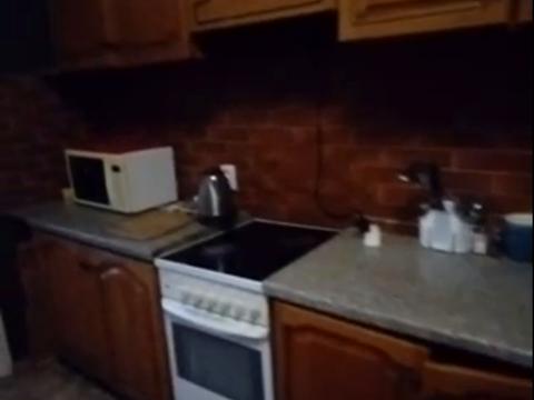 квартира за адресою Лігінська вул., 2а