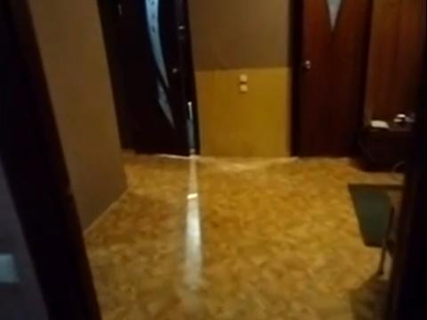 квартира за адресою Лігінська вул., 2а