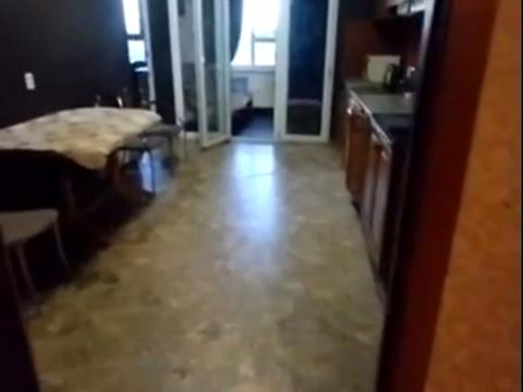 квартира за адресою Лігінська вул., 2а