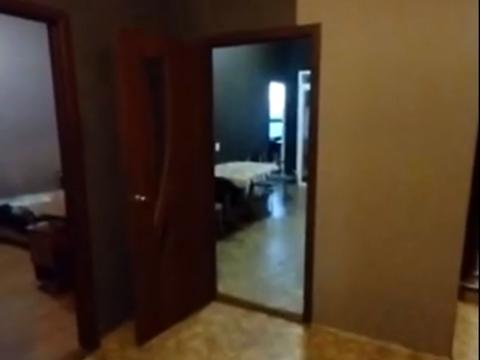 квартира за адресою Лігінська вул., 2а