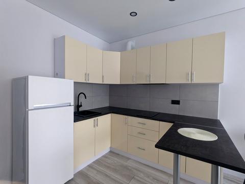 квартира за адресою Соборна вул., 2-К/20