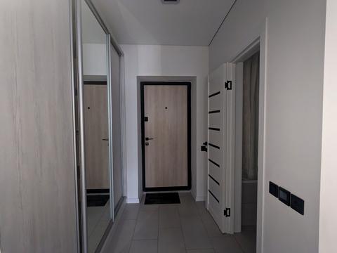 квартира за адресою Соборна вул., 2-К/20