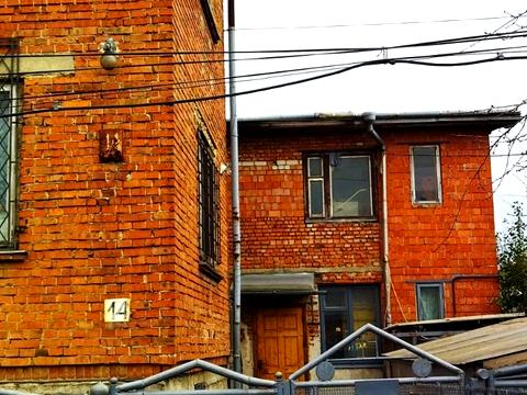 будинок за адресою Самійленка