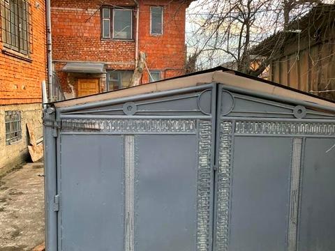 дом по адресу Самійленка