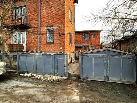 дом по адресу Самійленка