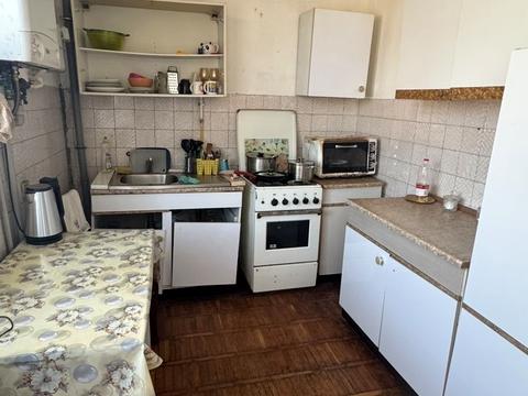 дом по адресу Самійленка