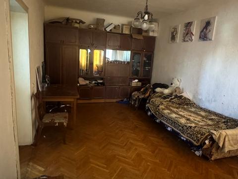 дом по адресу Самійленка