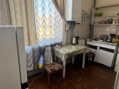 дом по адресу Самійленка