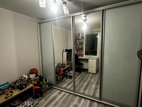 квартира за адресою Федора Караманиць вул. (Ватутіна), 43/7