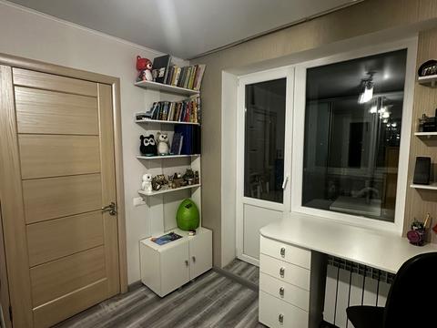 квартира за адресою Федора Караманиць вул. (Ватутіна), 43/7