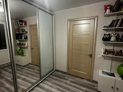 квартира за адресою Федора Караманиць вул. (Ватутіна), 43/7