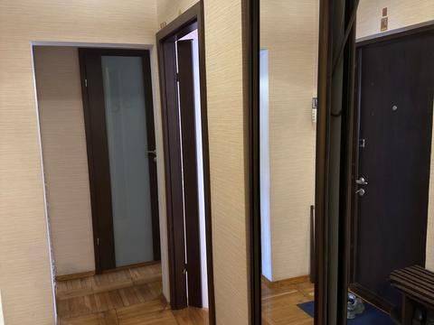 квартира по адресу Набережная Победы ул., 108 к5