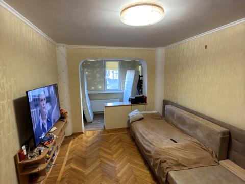 квартира по адресу Набережная Победы ул., 108 к5