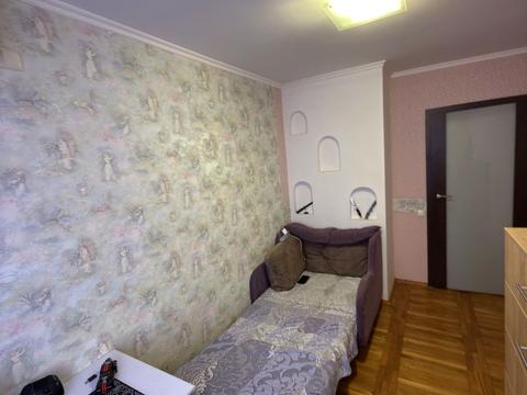 квартира по адресу Набережная Победы ул., 108 к5