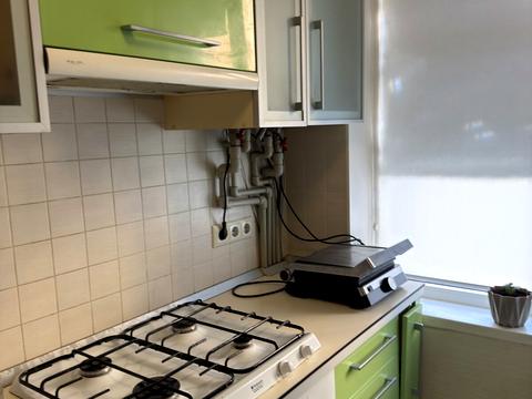 квартира по адресу Набережная Победы ул., 108 к5