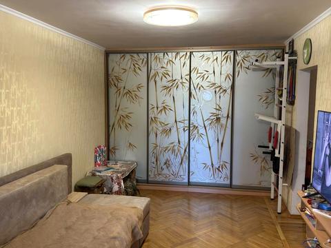 квартира за адресою Набережна Перемоги вул., 108 к5