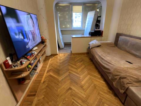 квартира по адресу Набережная Победы ул., 108 к5