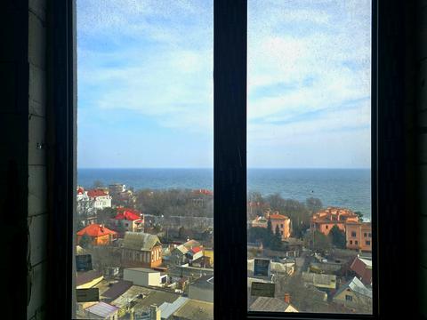 квартира за адресою Дача Ковалевського вул., 5