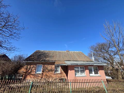 будинок за адресою Провулок Шевченка, 8