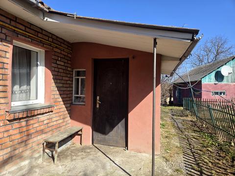 будинок за адресою Провулок Шевченка, 8