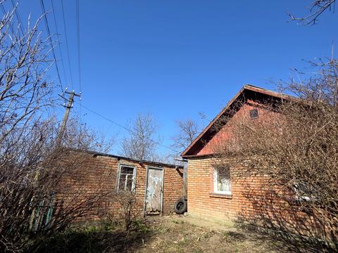 будинок за адресою Провулок Шевченка, 8