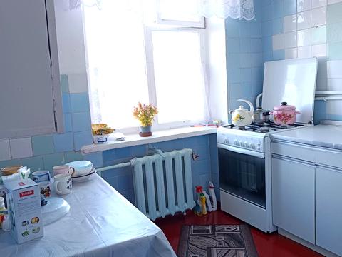 квартира за адресою Короленка вул., 3б