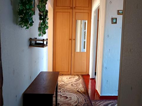 квартира за адресою Короленка вул., 3б