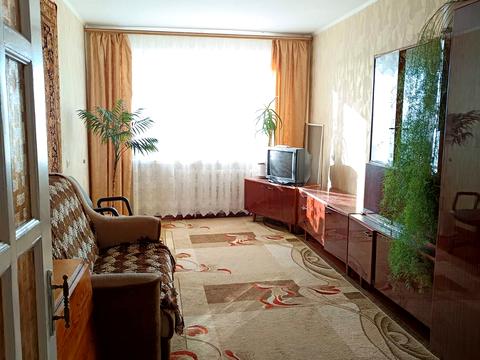 квартира по адресу Короленко ул., 3б