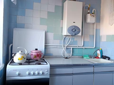 квартира за адресою Короленка вул., 3б