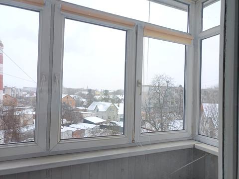 квартира за адресою Короленка вул., 3б