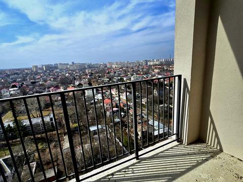 квартира за адресою Дача Ковалевського вул., 5