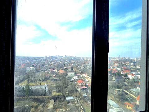 квартира по адресу Дача Ковалевского ул., 5