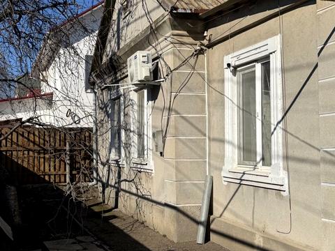 дом по адресу студена