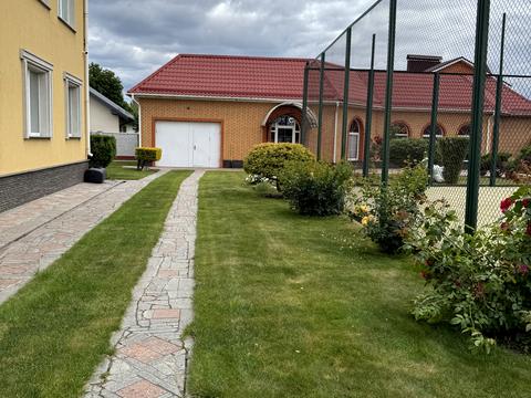 дом по адресу Короткий пер., 161