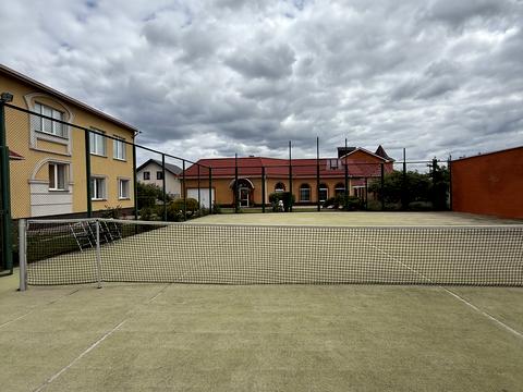 дом по адресу Короткий пер., 161