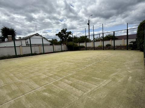 дом по адресу Короткий пер., 161