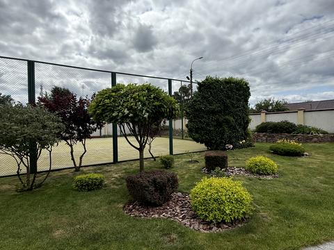 дом по адресу Короткий пер., 161