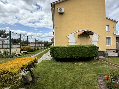 дом по адресу Короткий пер., 161