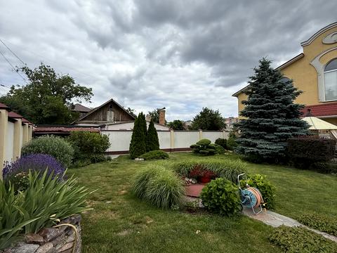 дом по адресу Короткий пер., 161